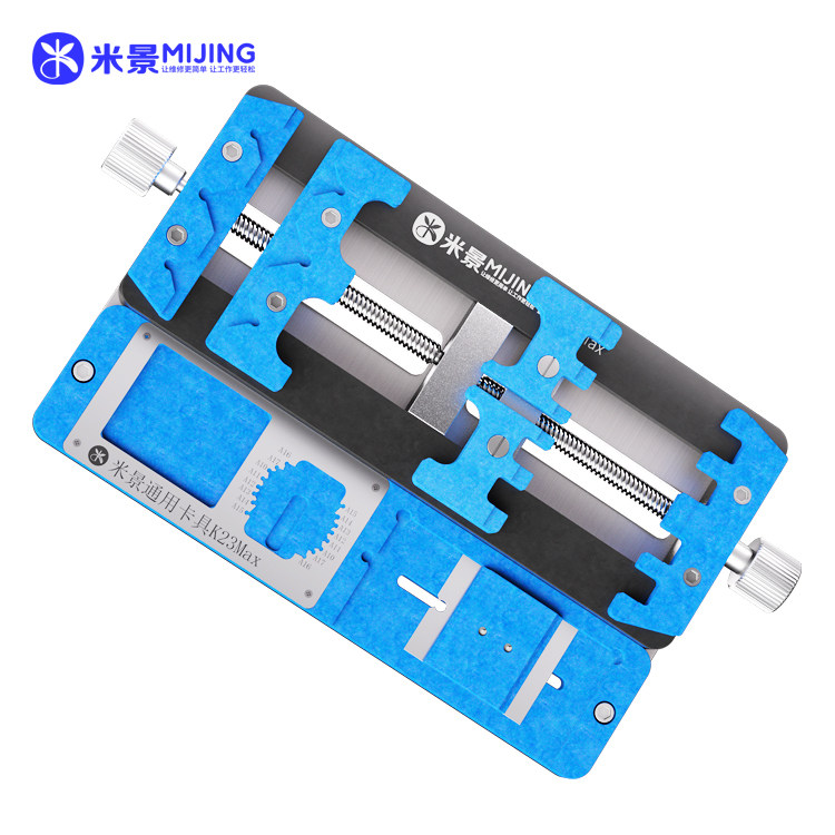 PCB HOLDER MIJING K23MAX Multi-function, repair fixture